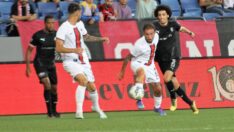 Gençlerbirliği evinde Pendikspor’a yenildi: 1-2