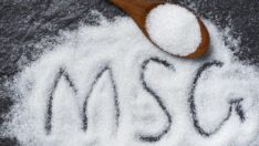 Gıdalardaki beyaz zehir Çin tuzu