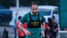 Giresunspor, Zeki Yavru ile yollarını ayırdı