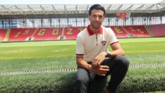 Göztepe’de İsmail Köybaşı’ndan özel sözleşme