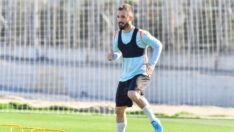 Göztepe’den Emre Çolak hamlesi 