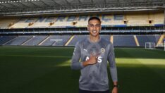 Göztepe’ye İrfan Can Eğribayat geliri