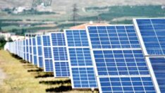 Güneş panelinde yerli teşvik vurgunu