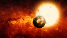 Güneş’ten gelen “yamyam plazması” fırtınaya yol açabilir