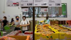 Güney Kore kemer sıkmaya hazırlanıyor: 13 yıl sonra ilk kez olacak