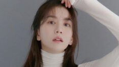 Güney Koreli oyuncu Yoo Joo-eun intihar etti