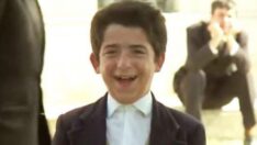 Hababam Sınıfı’nın Bacaksız’ı Tuncay Akça İYİ Parti’ye katıldı