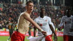 Hakan Arslan’dan Sivasspor’a kötü haber!