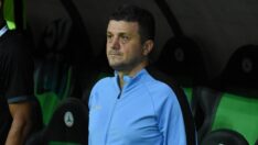 Hakan Keleş: Çok değerli 3 puan!