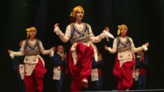 “Halk oyunları seçmeli ders olsun”