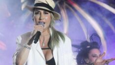 Hande Yener: YouTube rakamları uçuyor ama konser yok