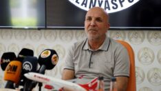 Hasan Çavuşoğlu: Tayfur Bingöl için Beşiktaş ile görüşmeler devam ediyor