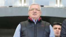 Hasan Hilmi Öksüz, Kasımpaşa AŞ’deki görevlerinden istifa etti