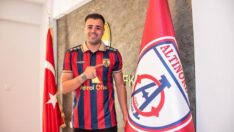 Hasan Hüseyin Acar, Altınordu’da