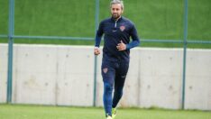 Hatayspor Teknik Direktörü Serkan Özbalta’dan Trabzonspor itirafı: Zor bir deplasman bizi bekliyor