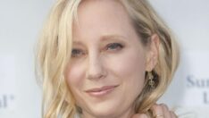 Hayatını kaybeden Anne Heche’nin trajik hayatı