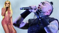 Hayko Cepkin’den Gülşen’e destek: Boyun eğecek insanlar değiliz