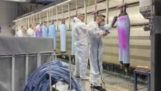 Hazır giyimci evlenerek ayakta kalacak