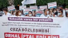 Hekimleri sevindiren karar: Ceza ve mobbing yönetmeliği iptal edildi