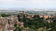 Hem tarih hem eğlence: Siena