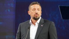 Hidayet Türkoğlu: Milli formayı taşımak büyük bir gururdur