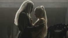 House of the Dragon oyuncusundan itiraf: “Seçmelerde dizinin adını bilmiyordum”