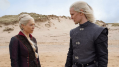 House of the Dragon yıldızından samimi itiraf: Bir seks sahnesine daha gerek var mı?
