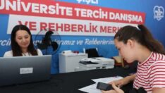 İBB, 71 bin üniversite adayına rehberlik yaptı