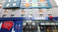 İBB yurtlarına rekor başvuru geldi