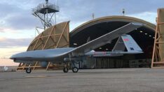 İHA/SİHA ve İKU uçuş sürelerinde rekor