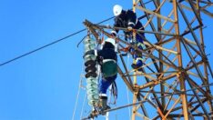 İki yılda TEİAŞ’tan 91 milyonluk ihale aldı