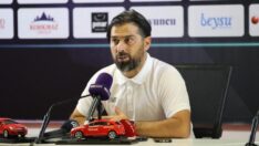 İlhan Palut’tan bazı oyuncularına eleştiri