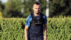 İlhan Parlak: Beşiktaş’ı yenmeye gideceğiz