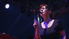 İlkay Akkaya konseri iptal edildi