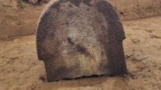 İlteriş Kutluğ Kağan Yazıtı’nın ön okuması açıklandı: Türk yazı tarihini daha ileriye götürüyor