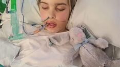 İngiltere, Archie’yi konuşuyor: İki saat içerisinde destek ünitesi kapatılacak, Türkiye’ye taşınması gündemde