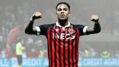 İngiltere Justin Kluivert’a vize vermedi, transferi iptal edildi!