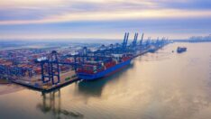 İngiltere’de liman işçileri greve gidiyor: Ticaret olumsuz etkilenecek