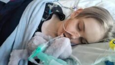 İngiltere’de yaşam desteği kapatılan Archie’nin son anlarını ailesi anlattı