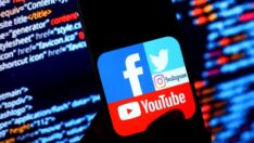 İnternet kullanıcıları en çok YouTube’da vakit geçiriyor