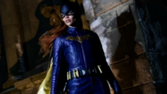 İptal edilen Batgirl’ün başrol oyuncusu Leslie Grace sessizliğini bozdu