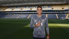 İrfan Can Eğribayat resmen Fenerbahçe’de!