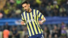 İrfan Can Kahveci çıldırdı