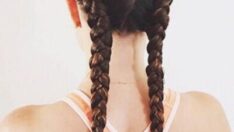 Isı cihazı kullanmadan saç şekillendirme yöntemleri!