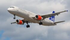 İskandinav havayolu SAS grevler yüzünden 1700 uçuşu iptal etti