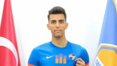 İskenderunspor, Galatasaray’dan kaleci Berk Balaban’ı kiraladı