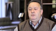 İsmail Türüt mal paylaşımı davasını kaybetti