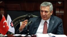 İSO Başkanı: Sanayide gaz kesintisi akla gelen ilk çare olmasın