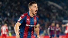 İspanyollar duyurdu! Trabzonspor Enis Bardhi ile anlaştı…