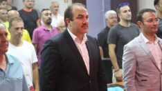 İstanbul Boğaziçi Triatlonu’nun dünya markası haline getirilmesi hedefleniyor